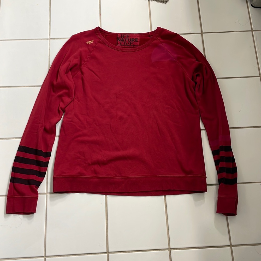 Free city sweatshirt